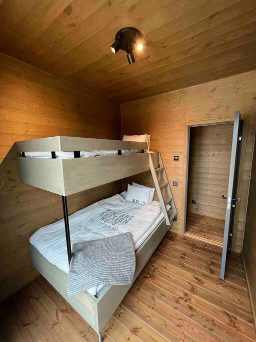 Idre Northpark Villa Bagian luar foto