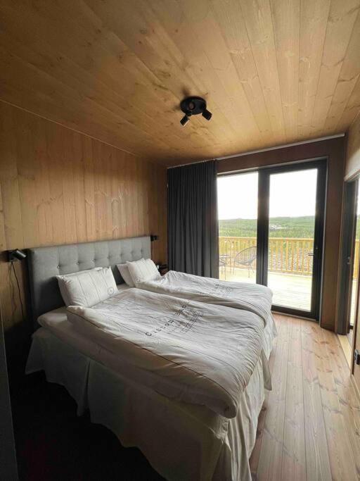 Idre Northpark Villa Bagian luar foto