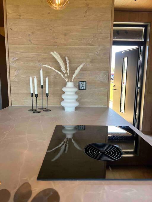 Idre Northpark Villa Bagian luar foto