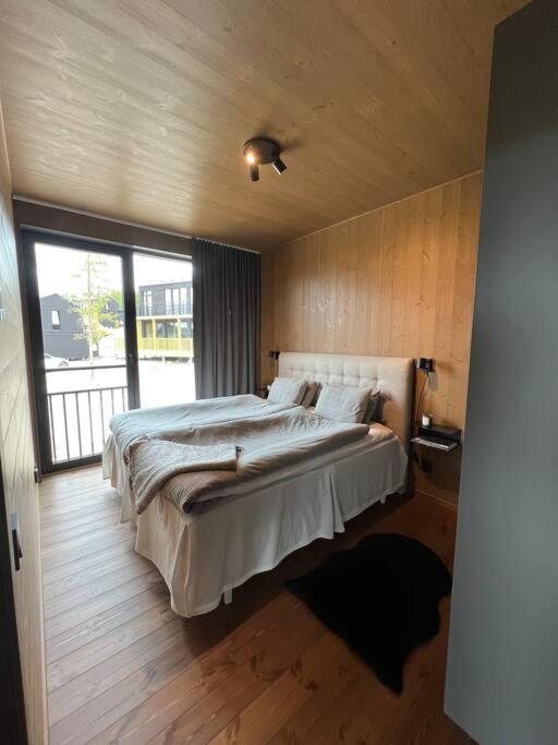 Idre Northpark Villa Bagian luar foto