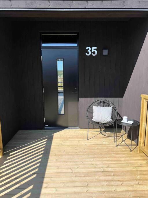 Idre Northpark Villa Bagian luar foto